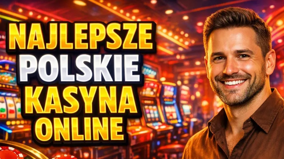 👑 NAJLEPSZE KASYNA ONLINE 👀 NAJLEPSZE KASYNO ONLINE POLSKA ✅